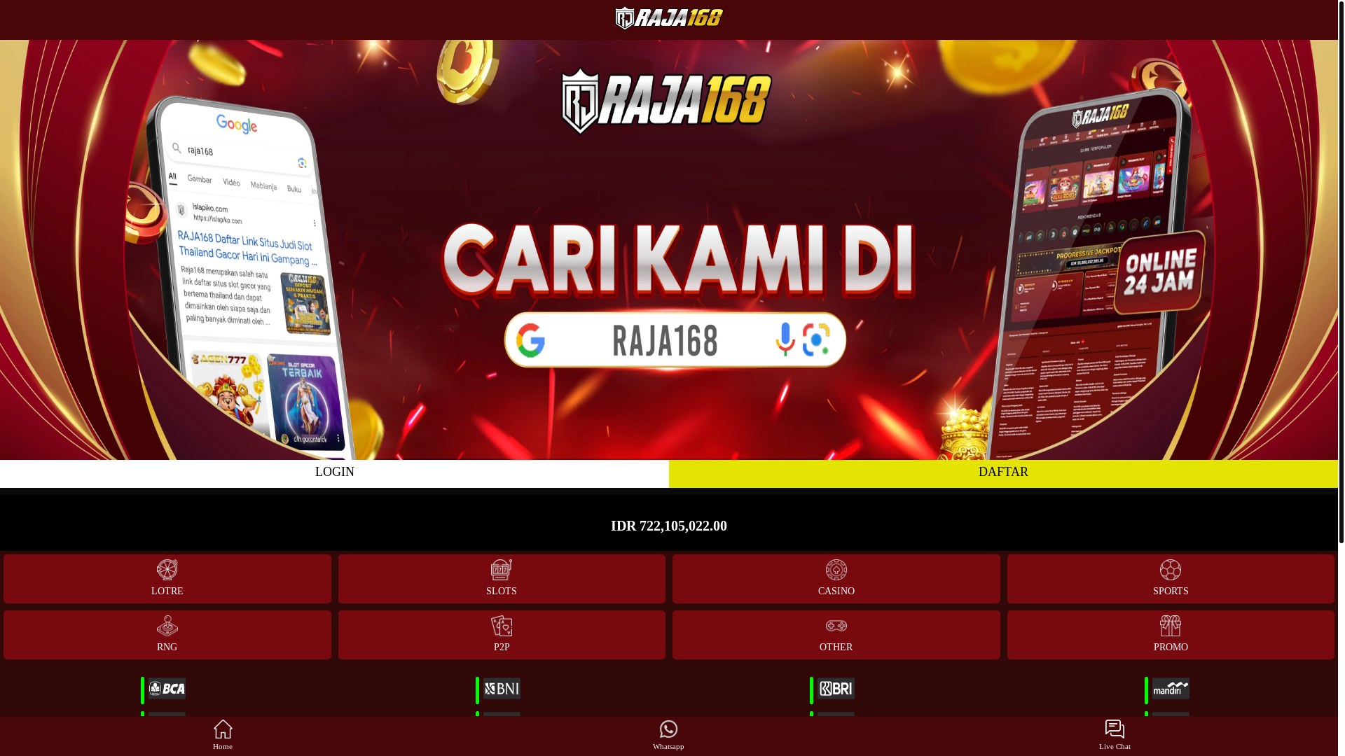 website screenshot of https://tun-akuntansistiekasihbangsaacid.pages.dev/