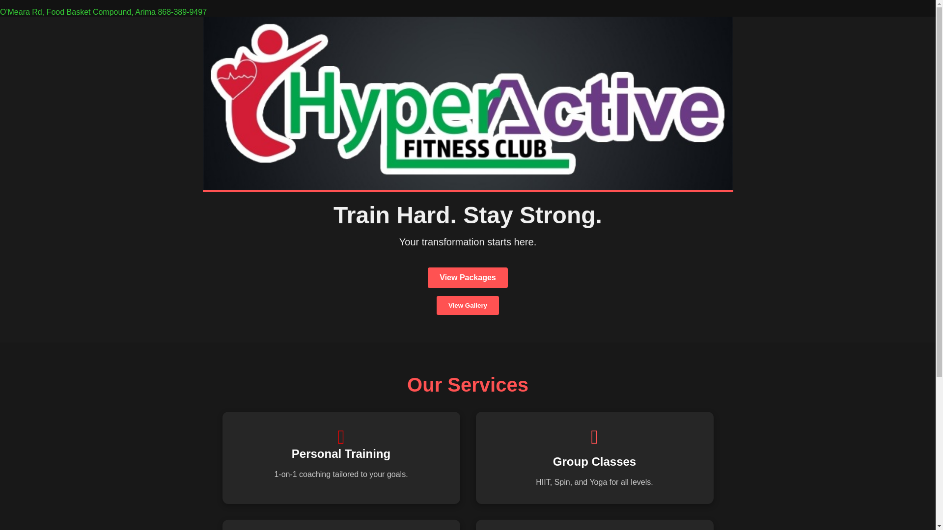 website screenshot of https://hyperactive.pages.dev/