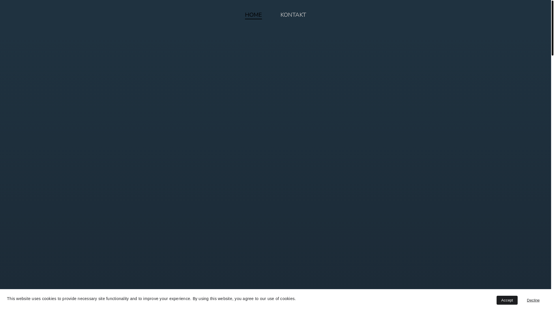 website screenshot of https://podcastking.lu/