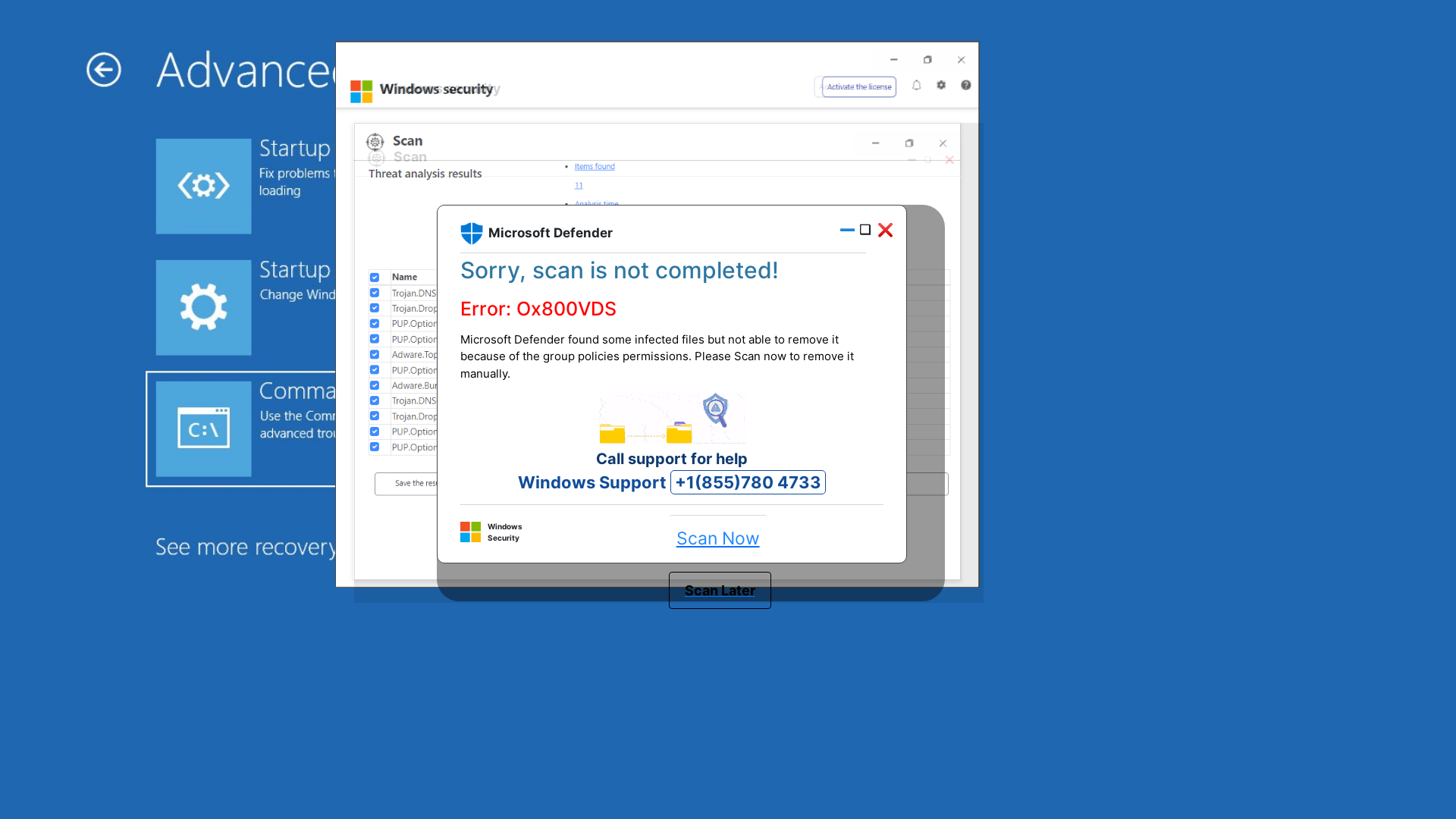 website screenshot of https://water-eck.pages.dev/