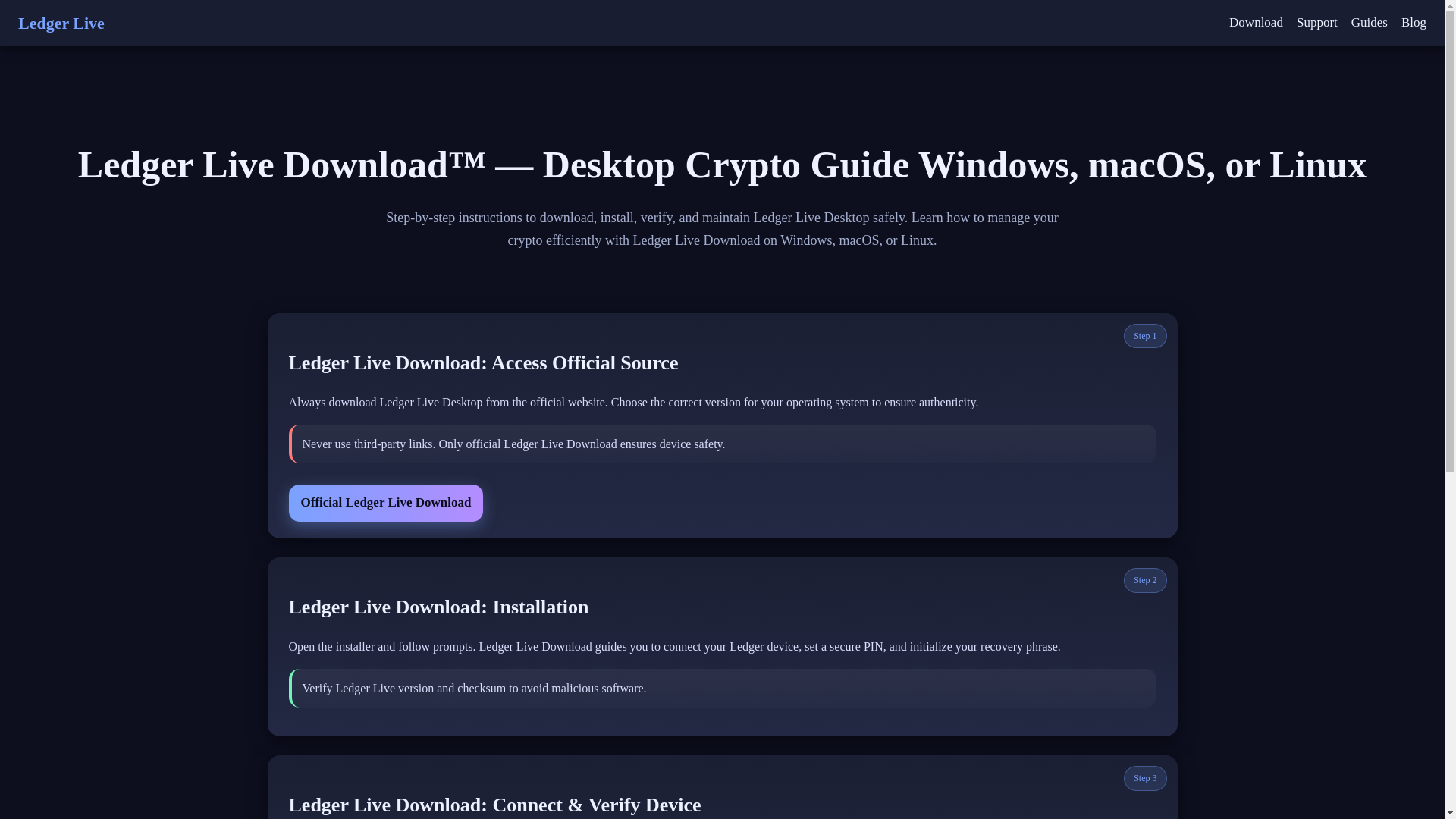website screenshot of https://us-download-ledr.pages.dev/