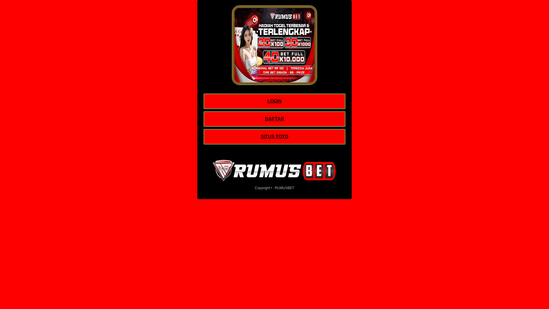 website screenshot of https://gacorabis-bp7.pages.dev/