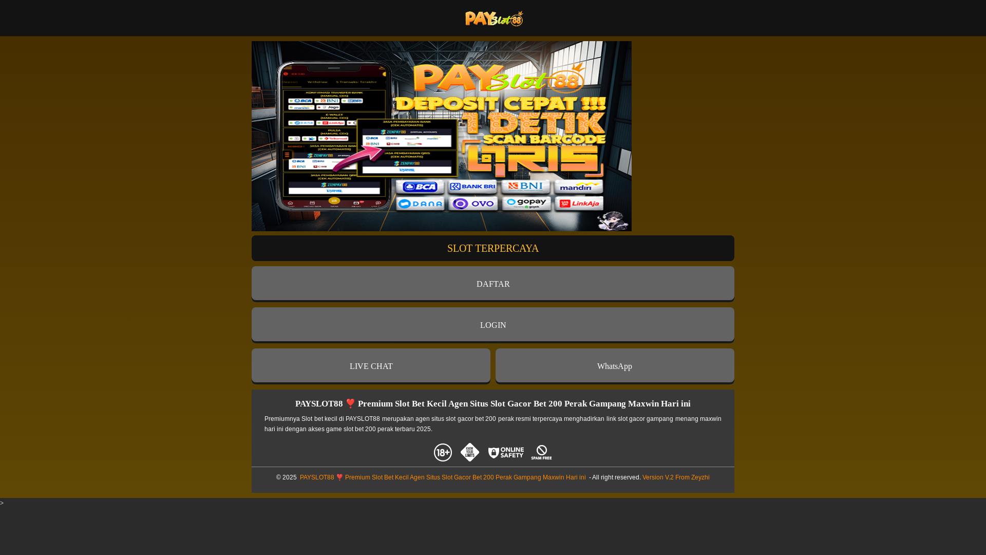 website screenshot of https://tampill-totoweb-ir-about.pages.dev/