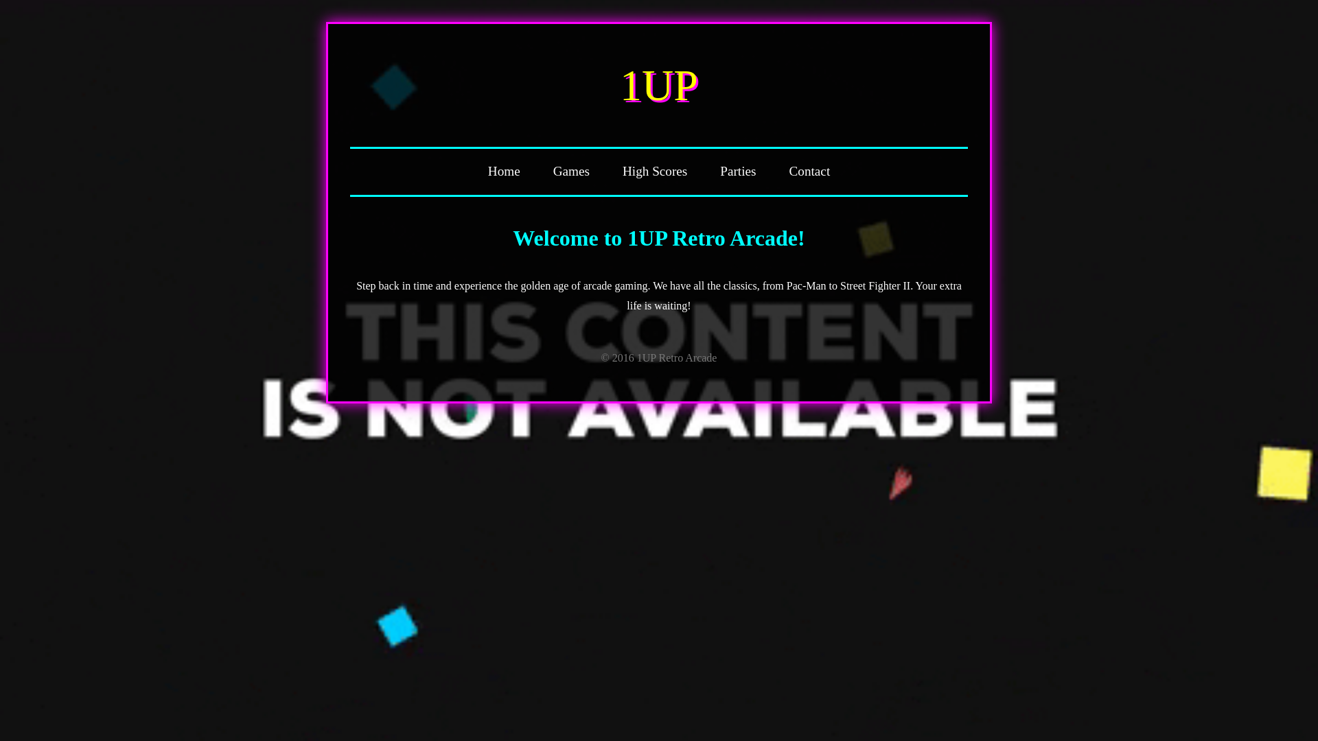 website screenshot of https://web-snt-pages-arcadia.pages.dev/