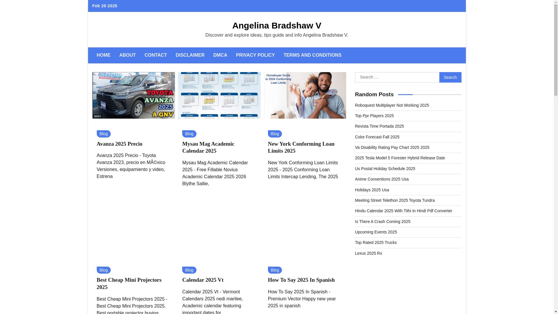 website screenshot of https://angelinabradshawv.pages.dev/