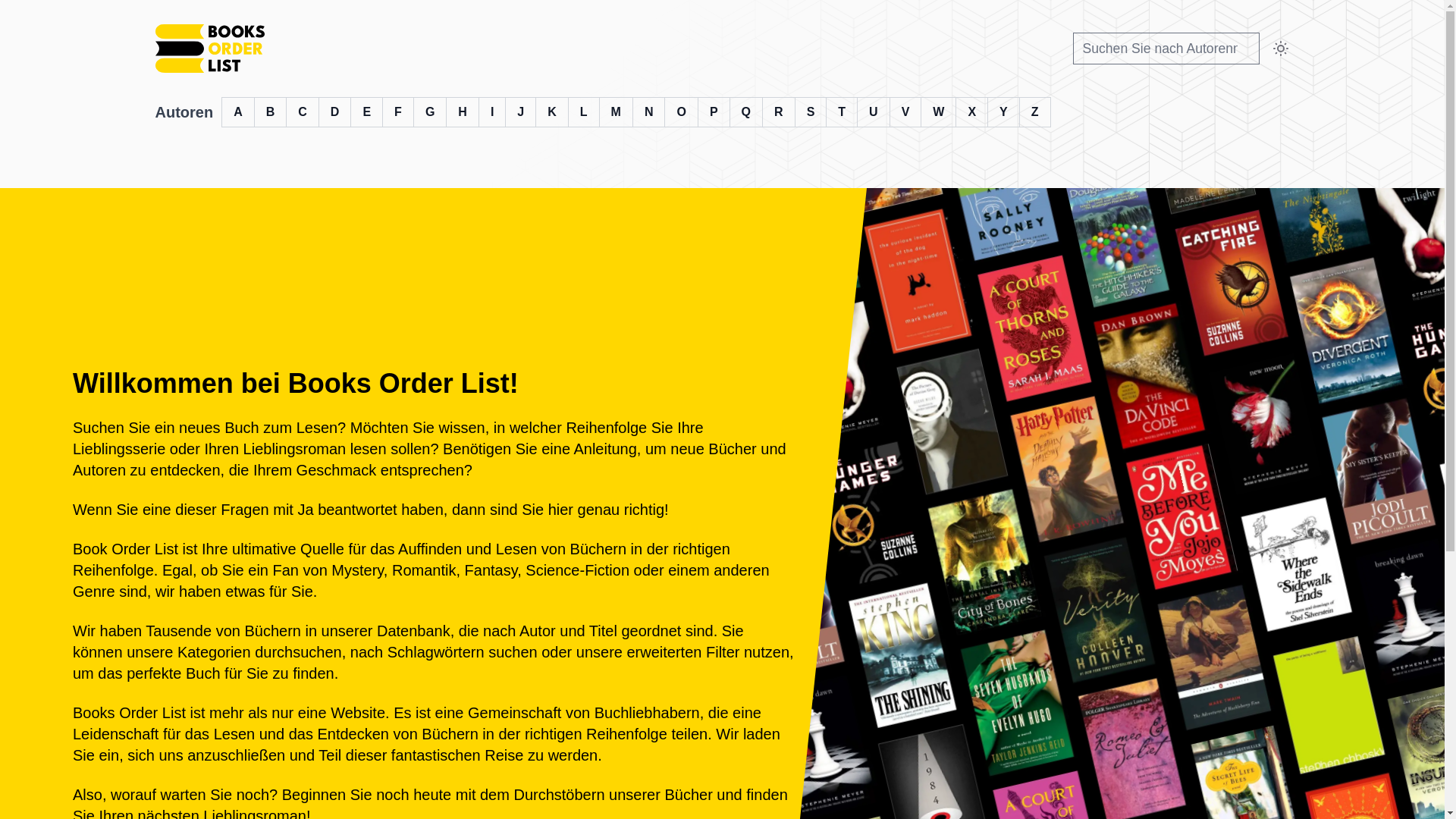 website screenshot of https://de-booksorderlist-com.pages.dev/
