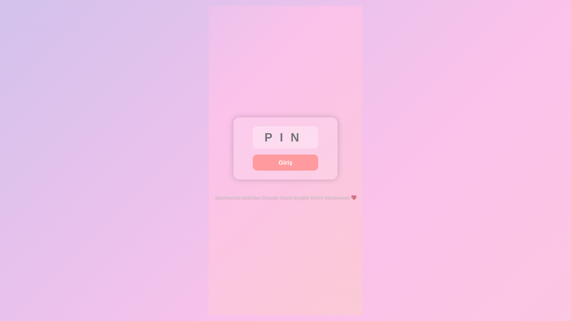 website screenshot of https://ecrinsert.com.tr/