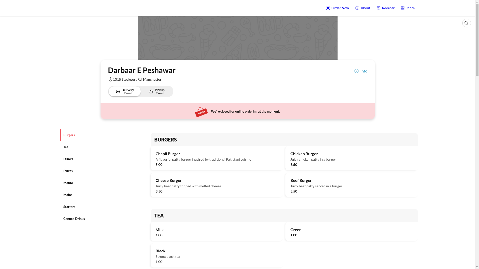 website screenshot of https://darbaarepeshawaronline.com/