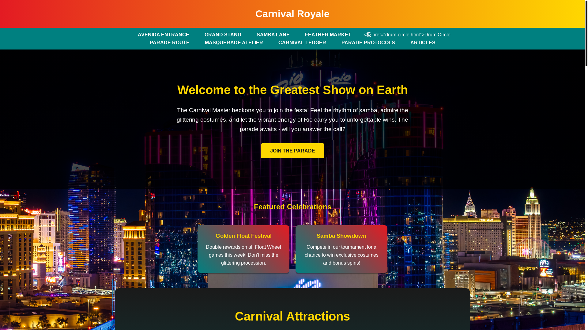 website screenshot of https://kurche.eu/