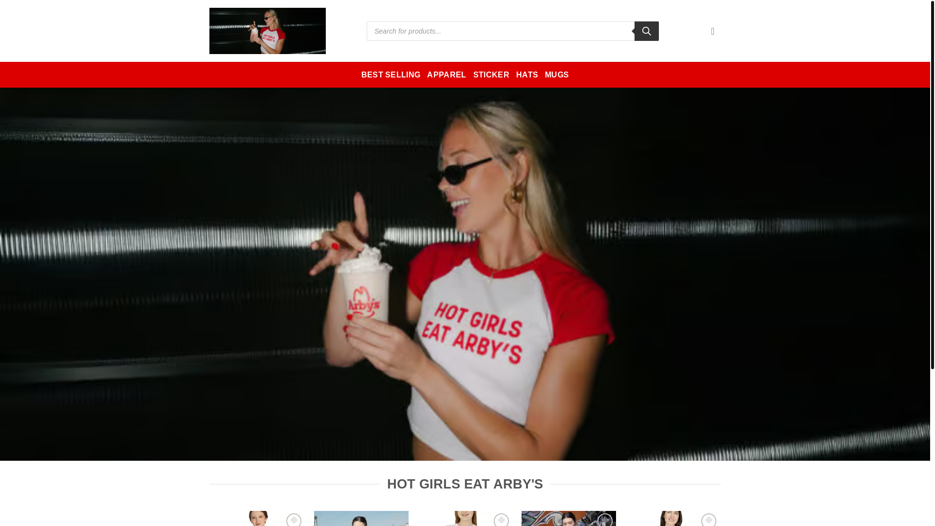 website screenshot of https://nevernewsom.store/
