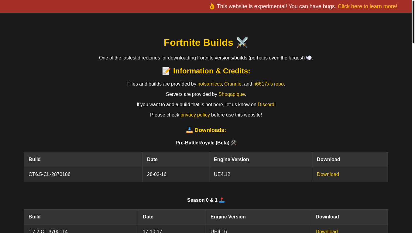website screenshot of https://galaxiafn.co.uk/