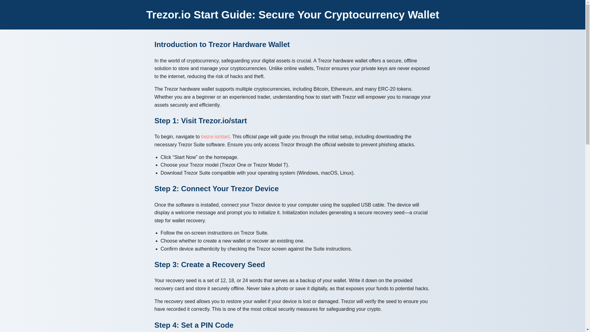 website screenshot of https://home-start-tezor-io.pages.dev/