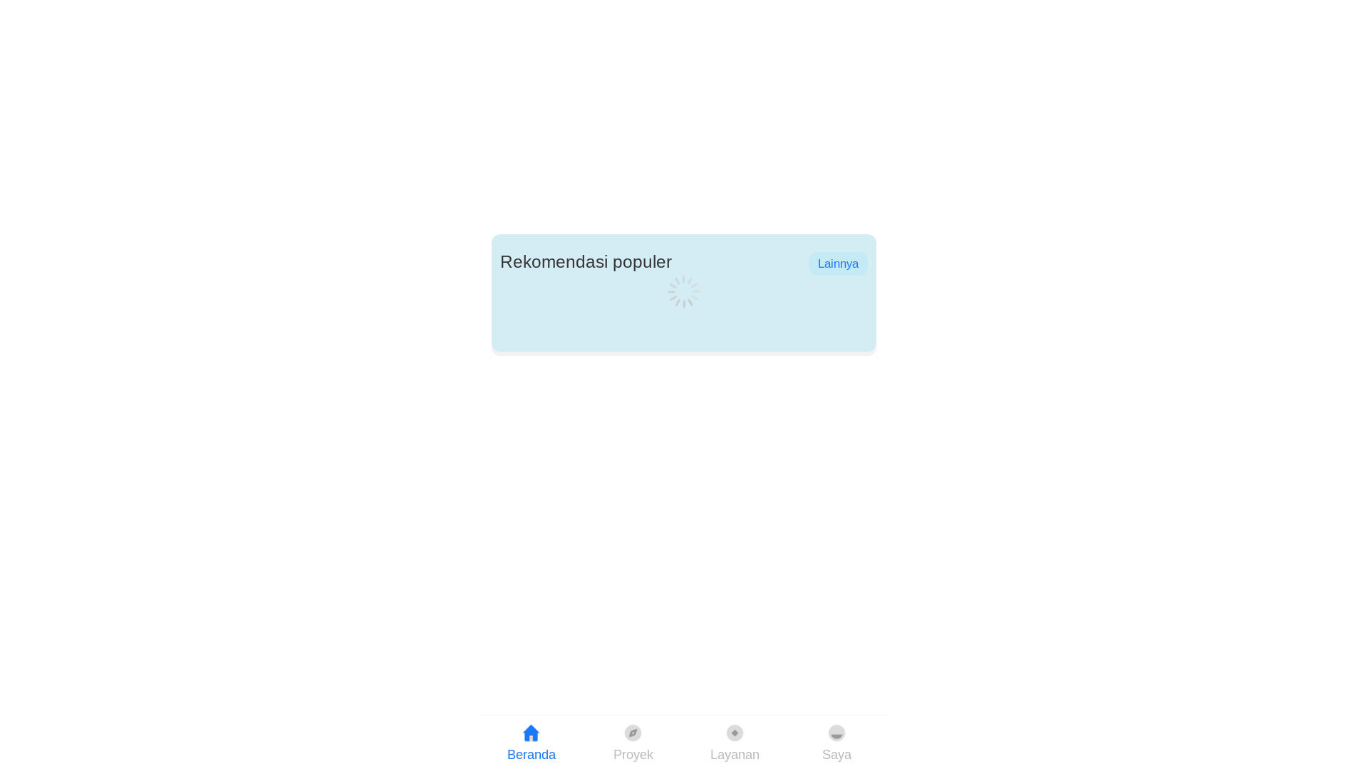 website screenshot of https://licai-qianduanjingtai-idr.pages.dev/