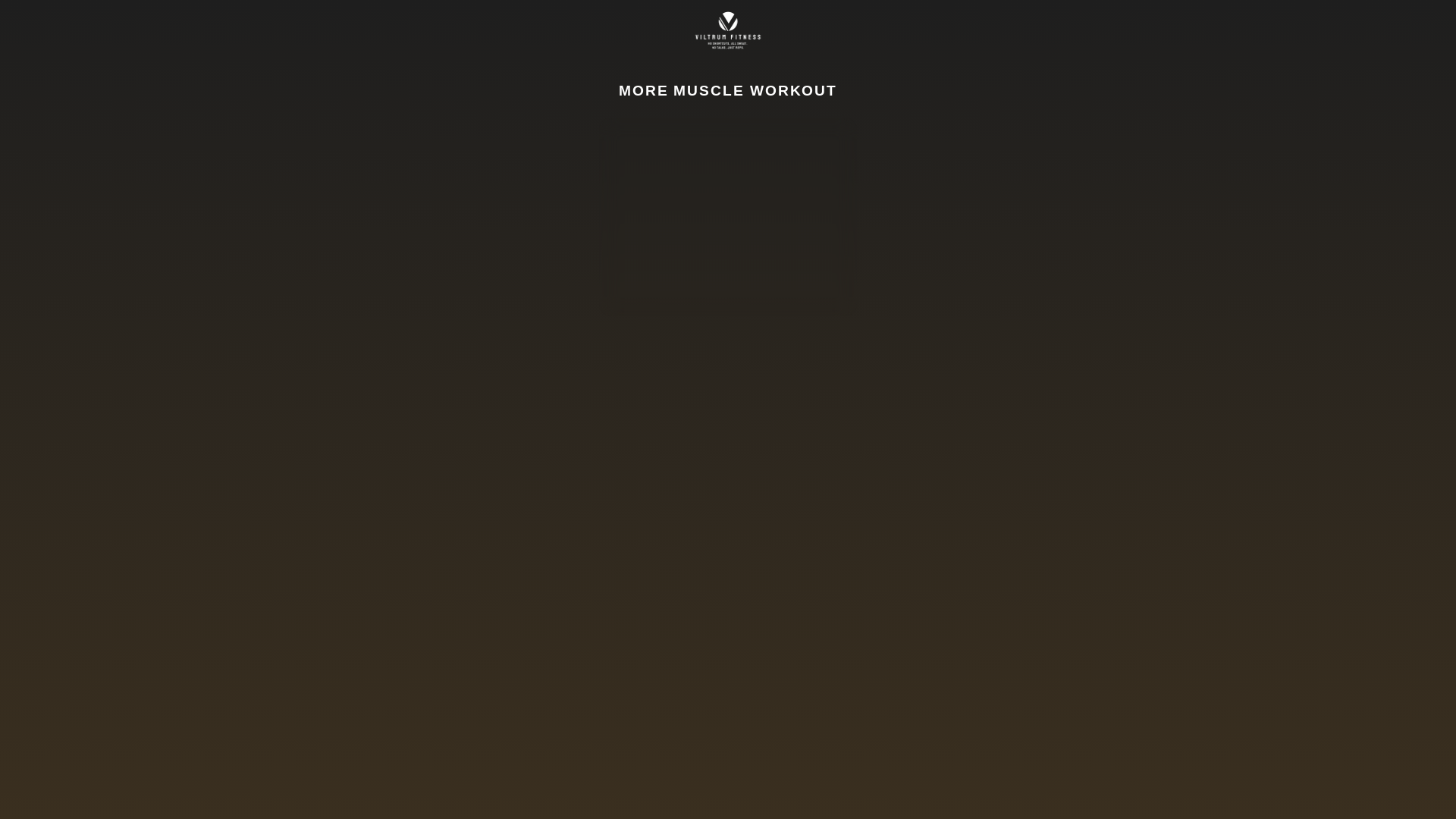 website screenshot of https://workout-player-2.pages.dev/