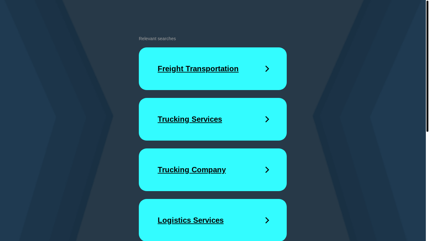 website screenshot of https://car-transport-companies-57109.click/