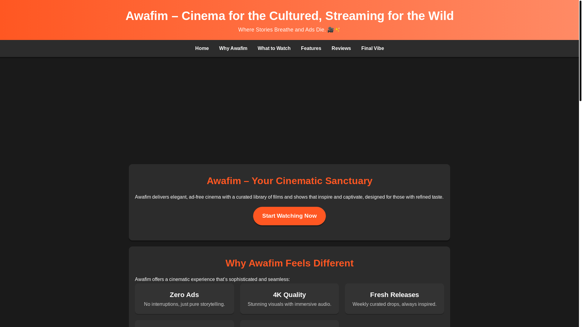 website screenshot of https://awafim-com.pages.dev/