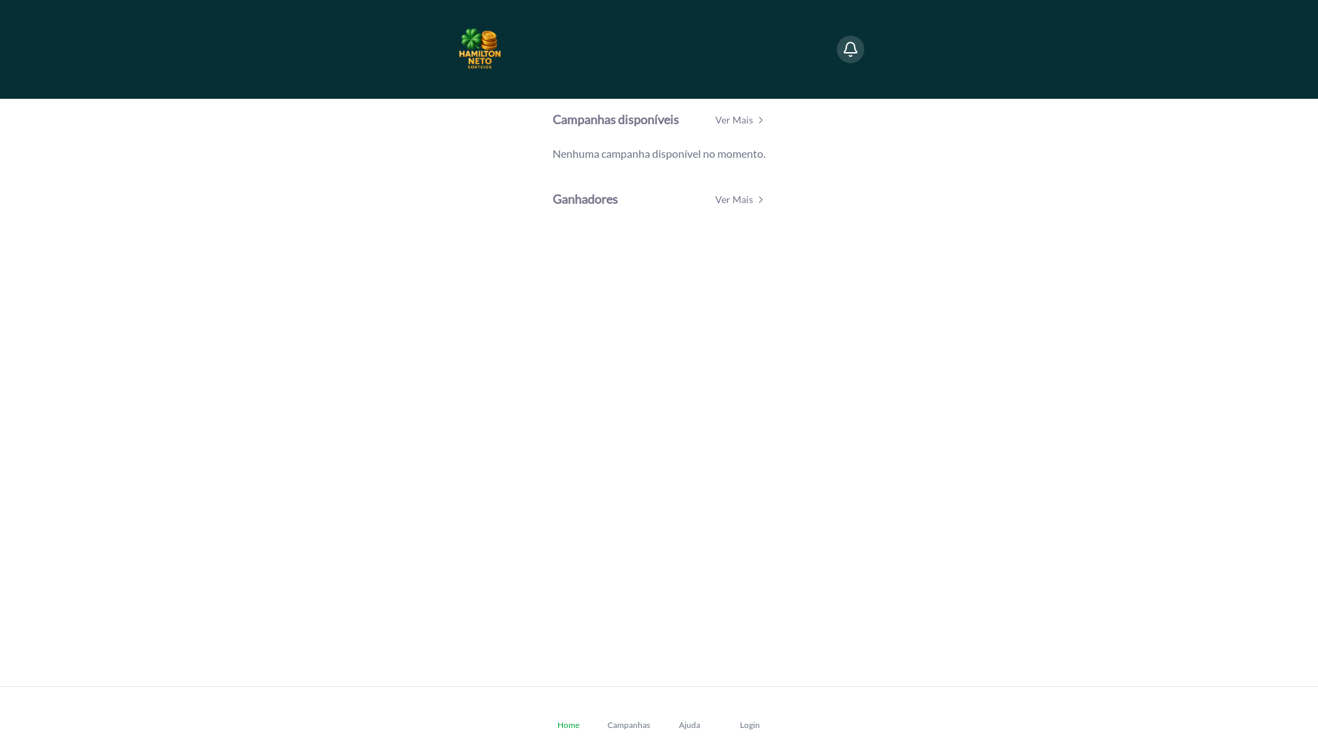 website screenshot of https://pgr-hamiltonneto.pages.dev/