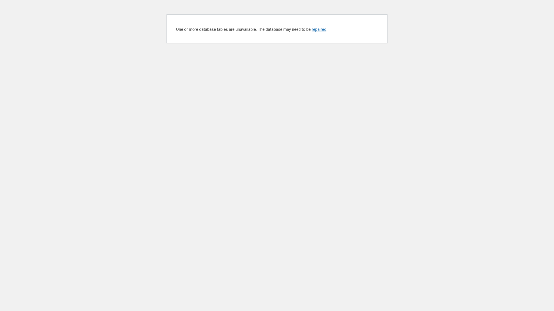 website screenshot of https://aetherlinkcommunications.shop/