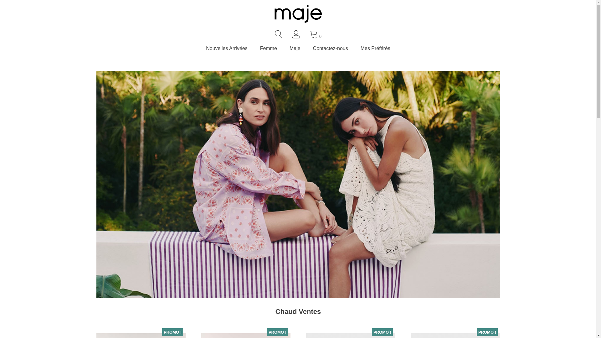 website screenshot of https://sharonferdi.shop/