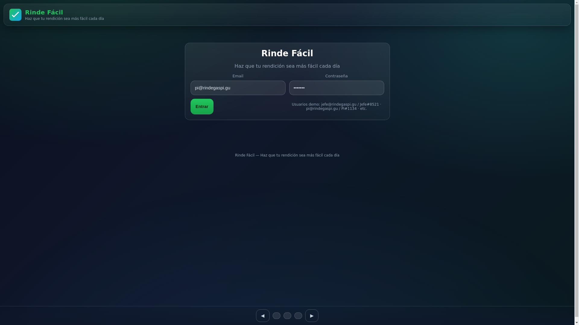 website screenshot of https://prieba11.pages.dev/
