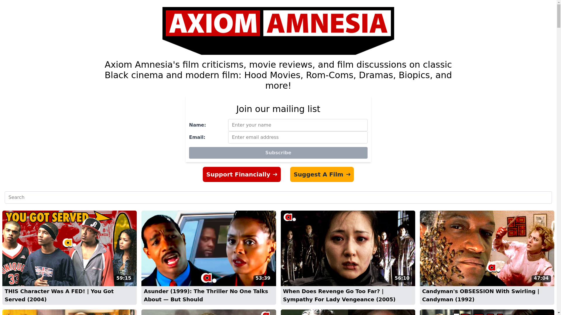 website screenshot of https://axam-app.pages.dev/