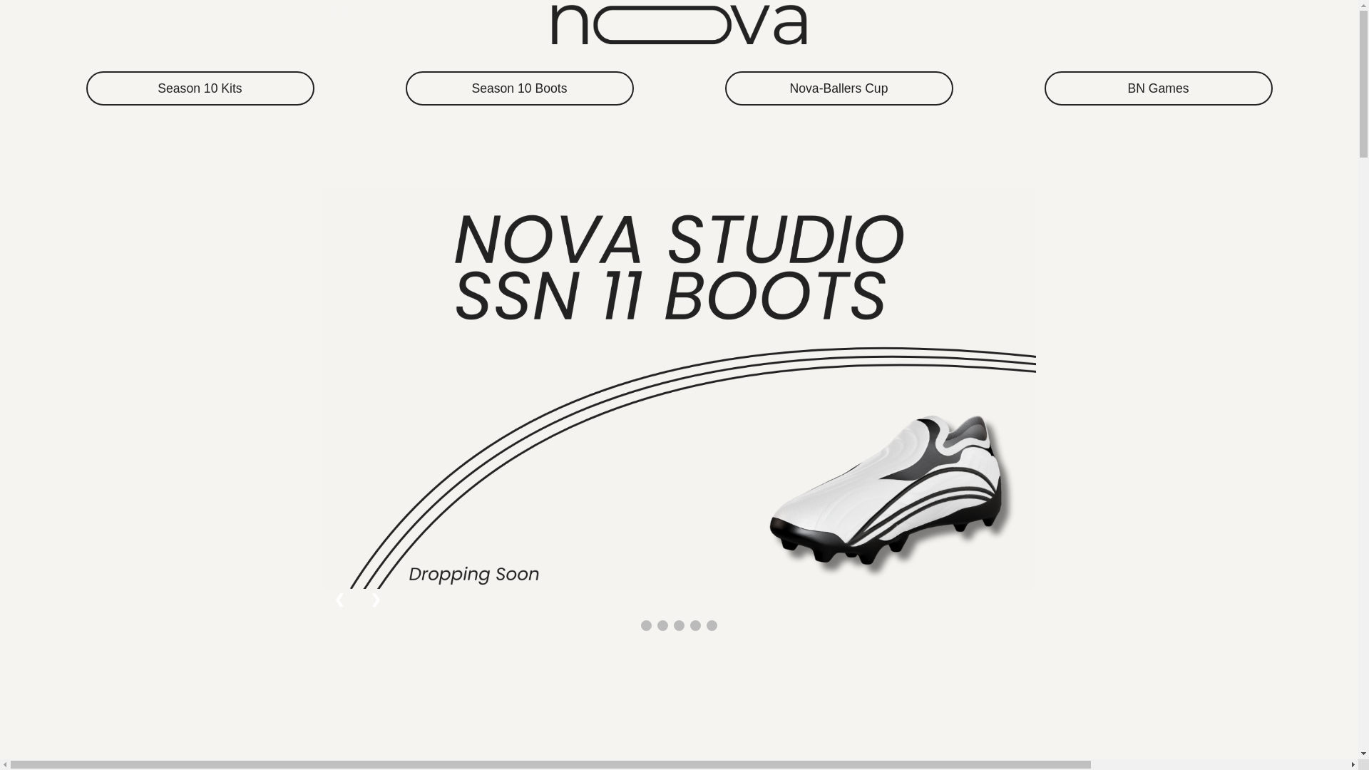 website screenshot of https://nova-studio-ewq.pages.dev/