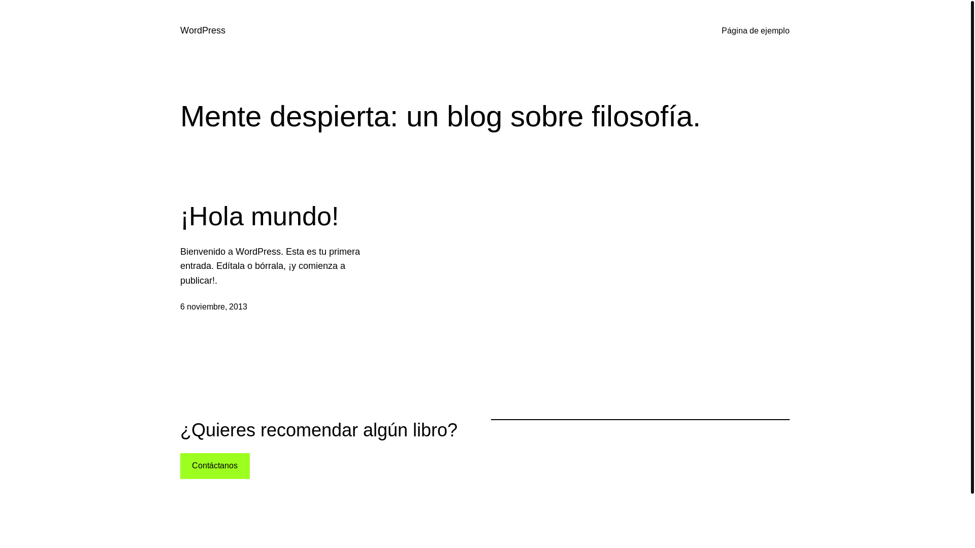 website screenshot of https://xn--asesoraspascale-9ob.cl/