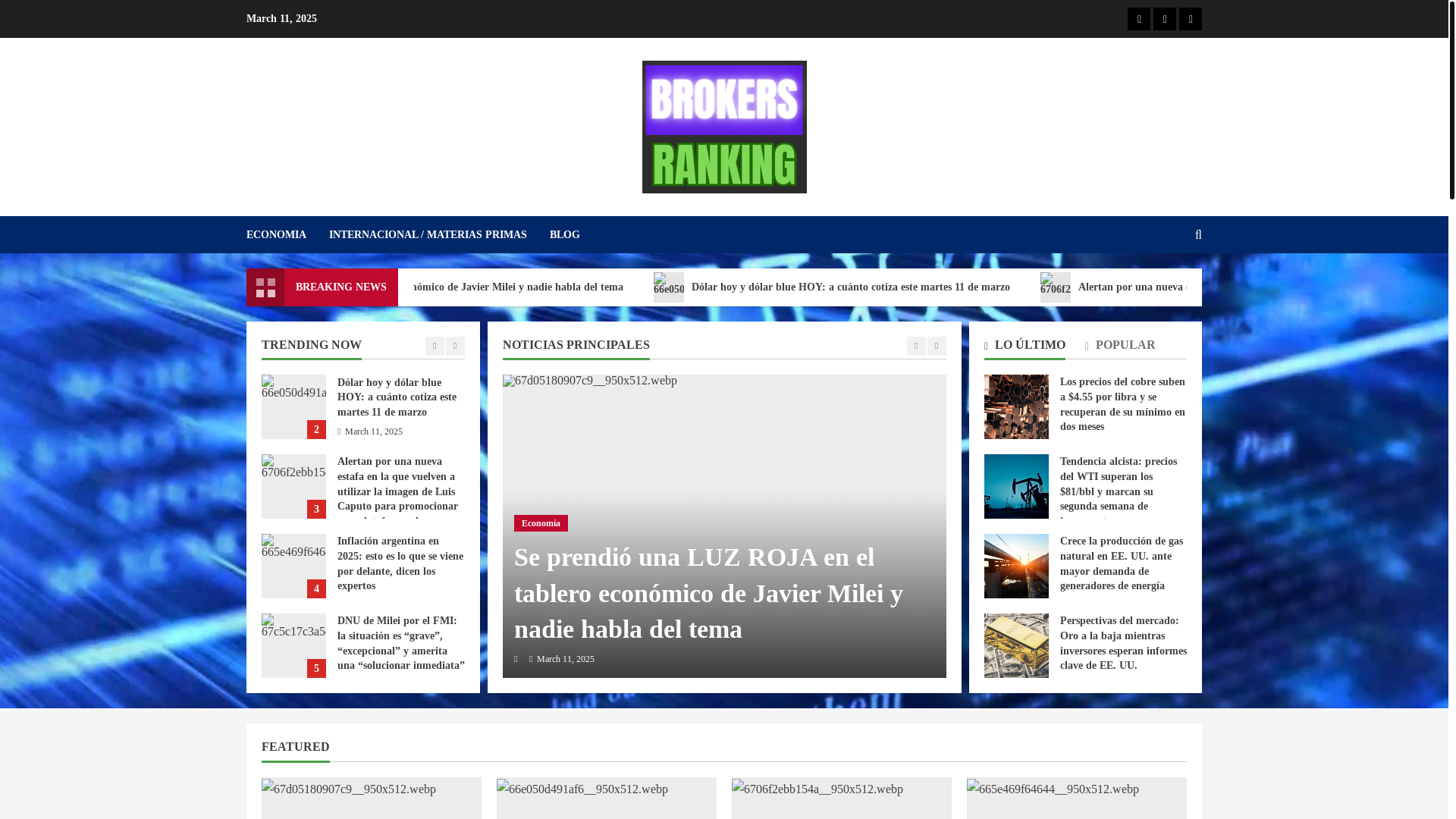 website screenshot of https://top-brokers.co/