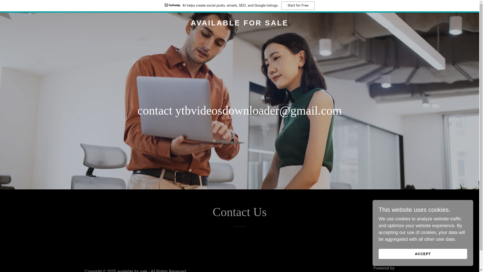 website screenshot of https://aakashya.com/