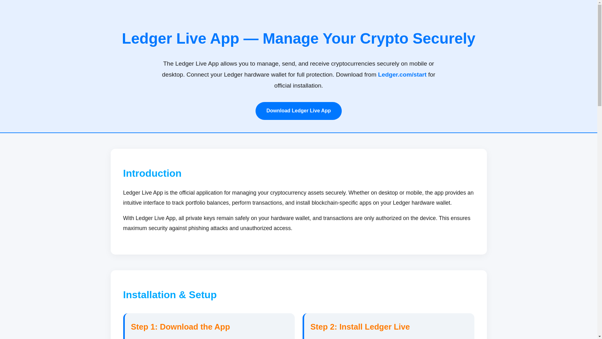 website screenshot of https://ldgrrlive-app.pages.dev/