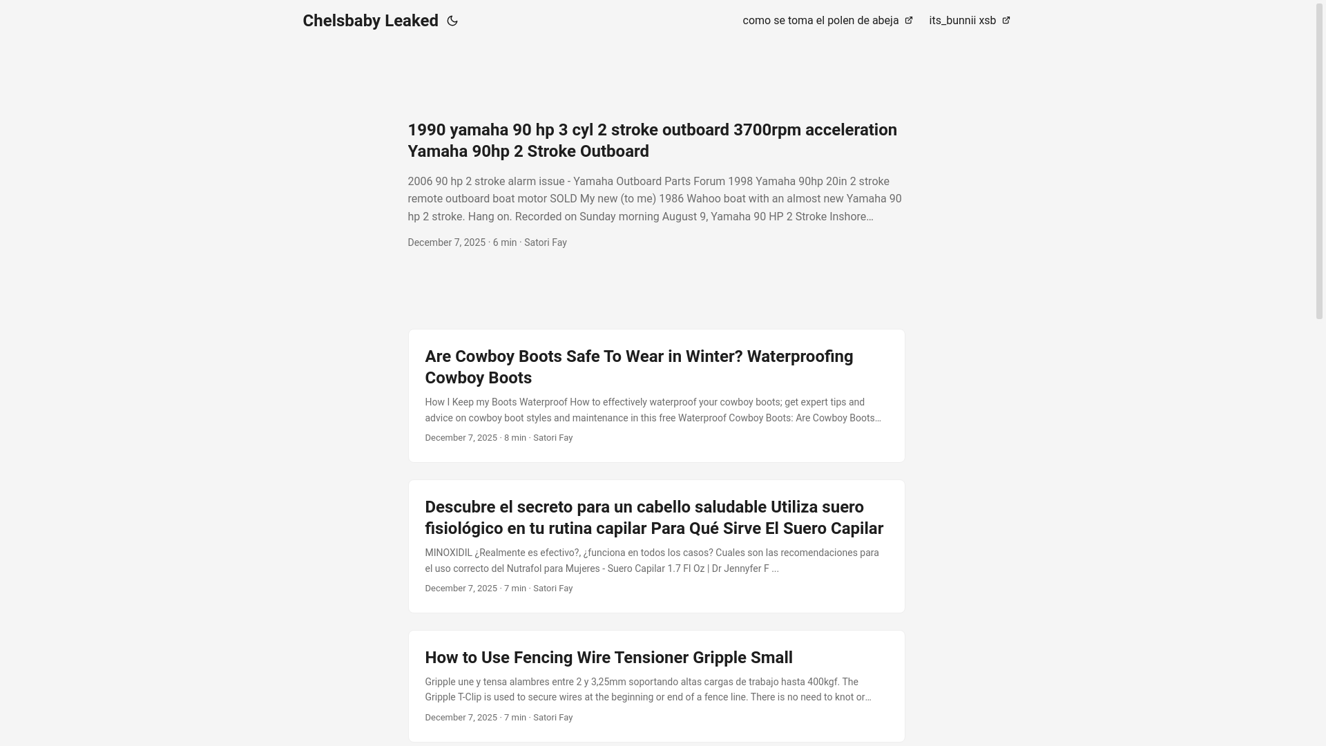 website screenshot of https://chelsbabyleaked2.pages.dev/