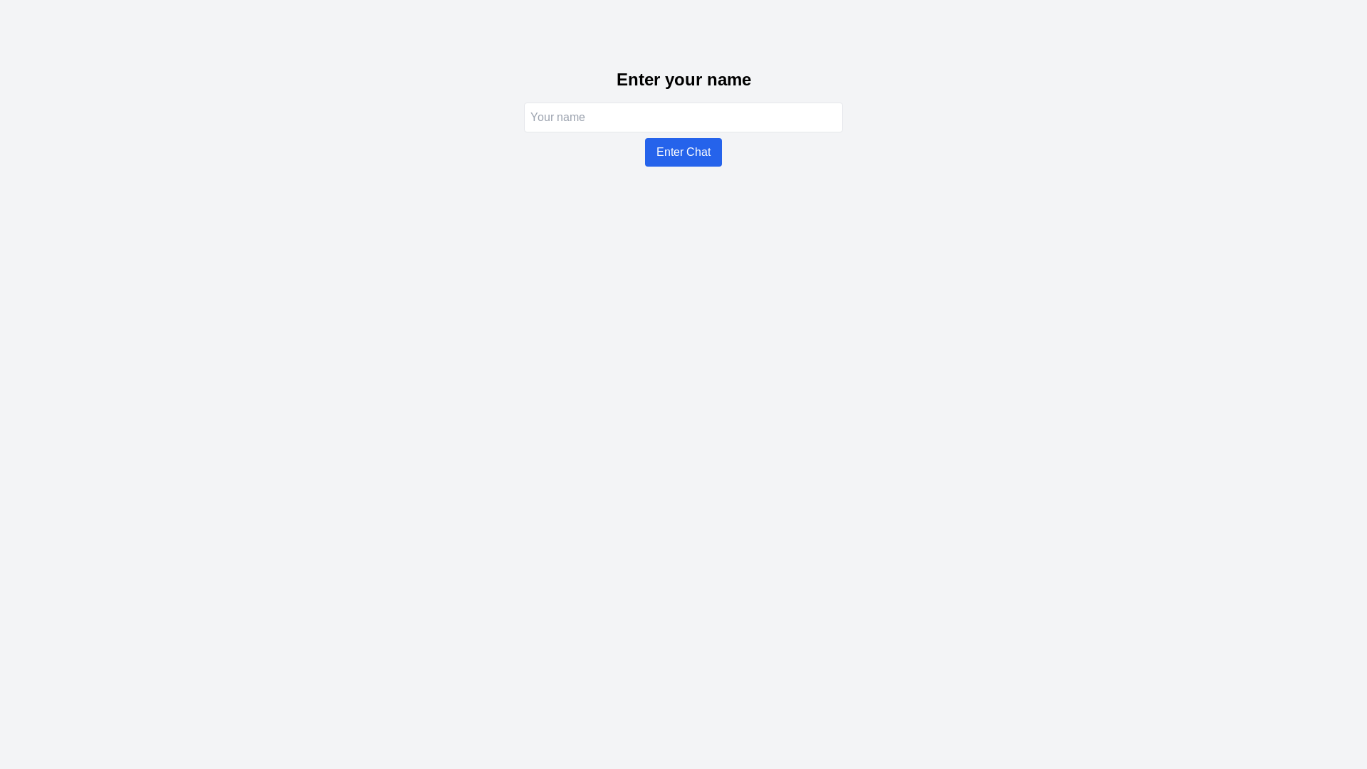 website screenshot of https://chat-frontend-e96.pages.dev/