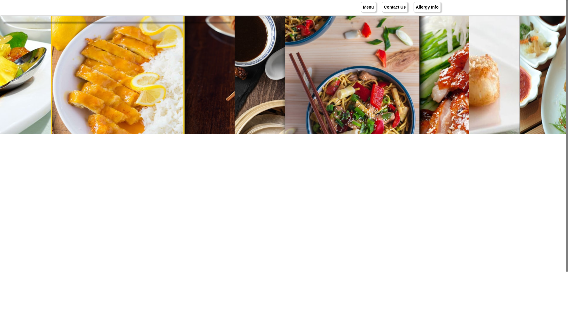 website screenshot of https://goldendragonhouse.co.uk/