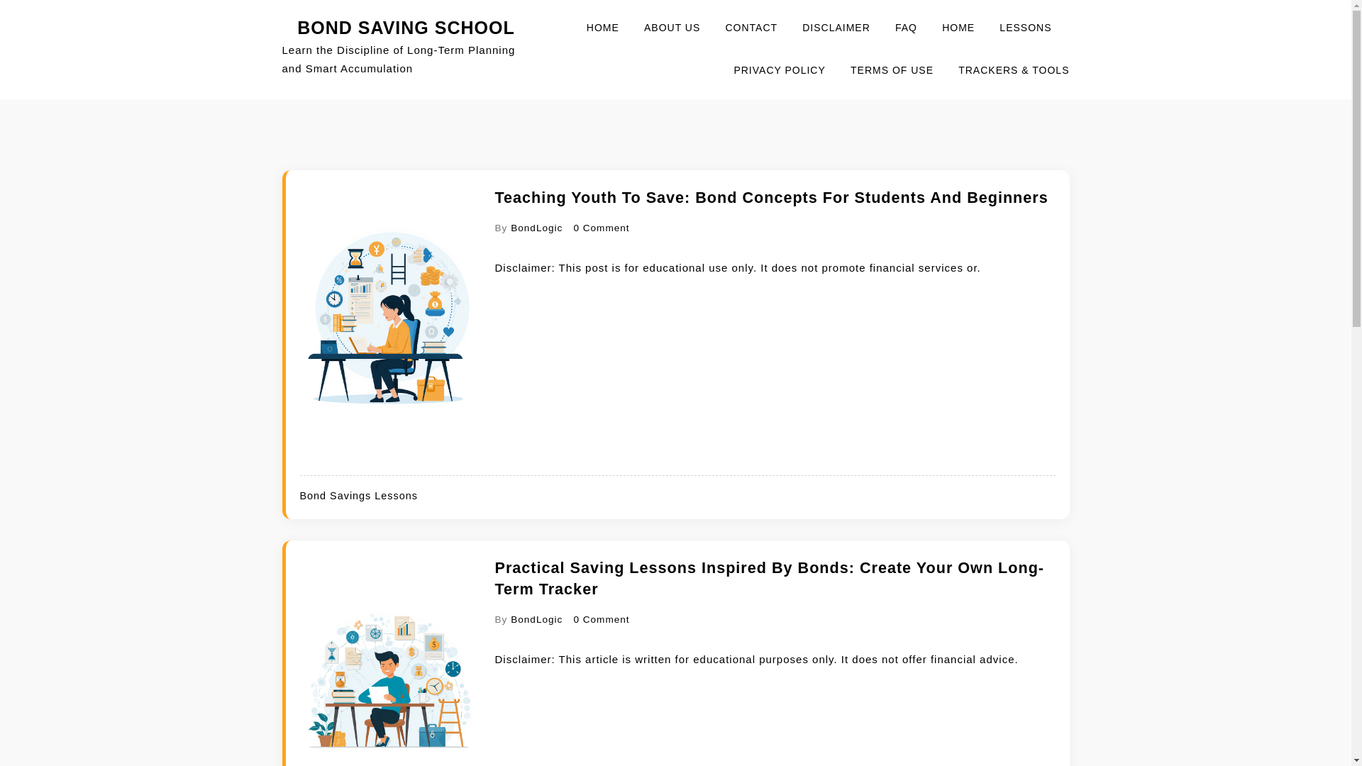 website screenshot of https://bondandtreasury.com/