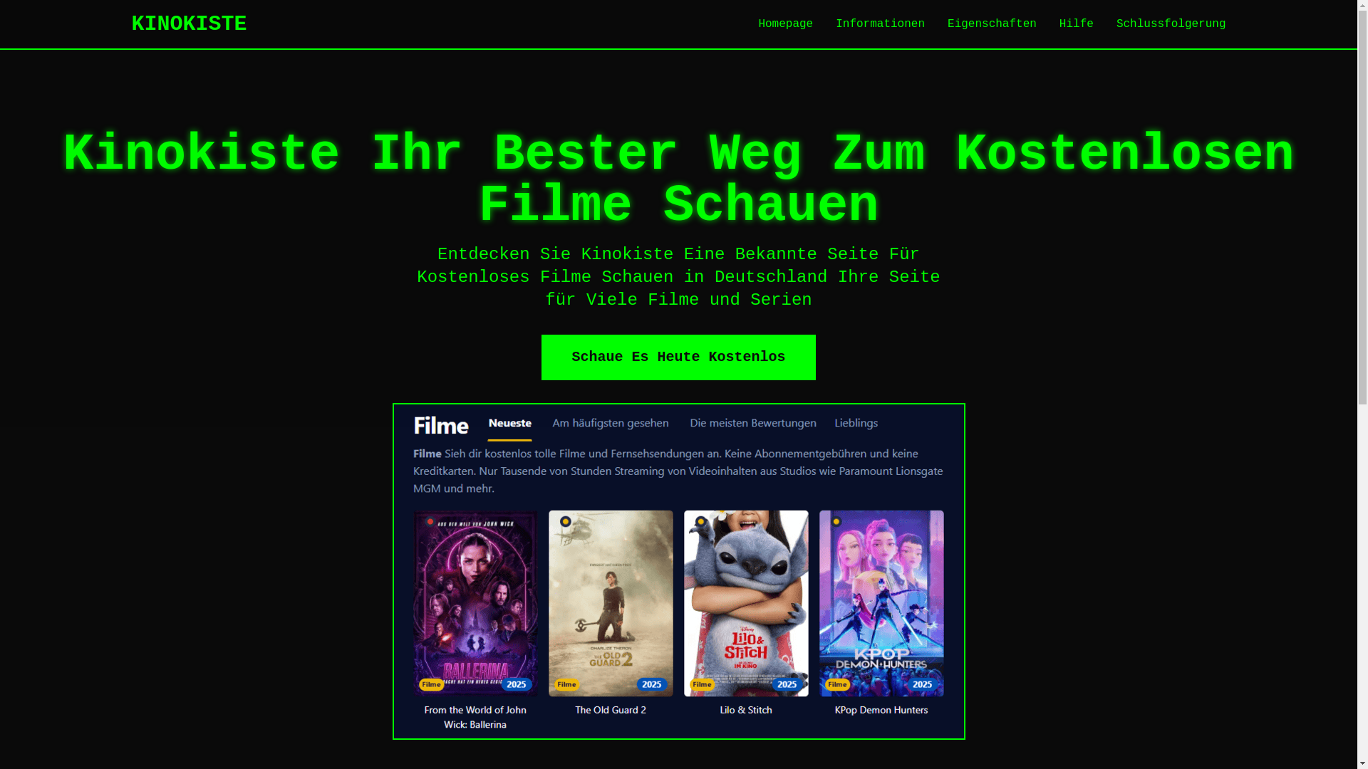 website screenshot of https://kinokiste-gklp-7z0.pages.dev/