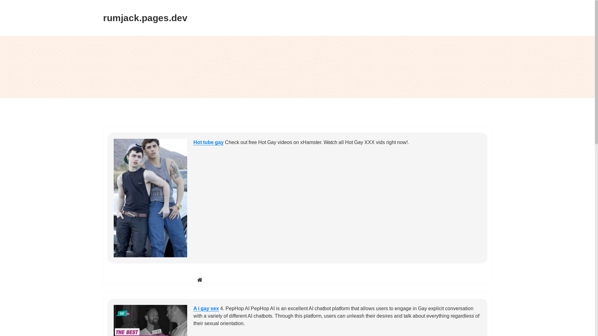 website screenshot of https://rumjack.pages.dev/