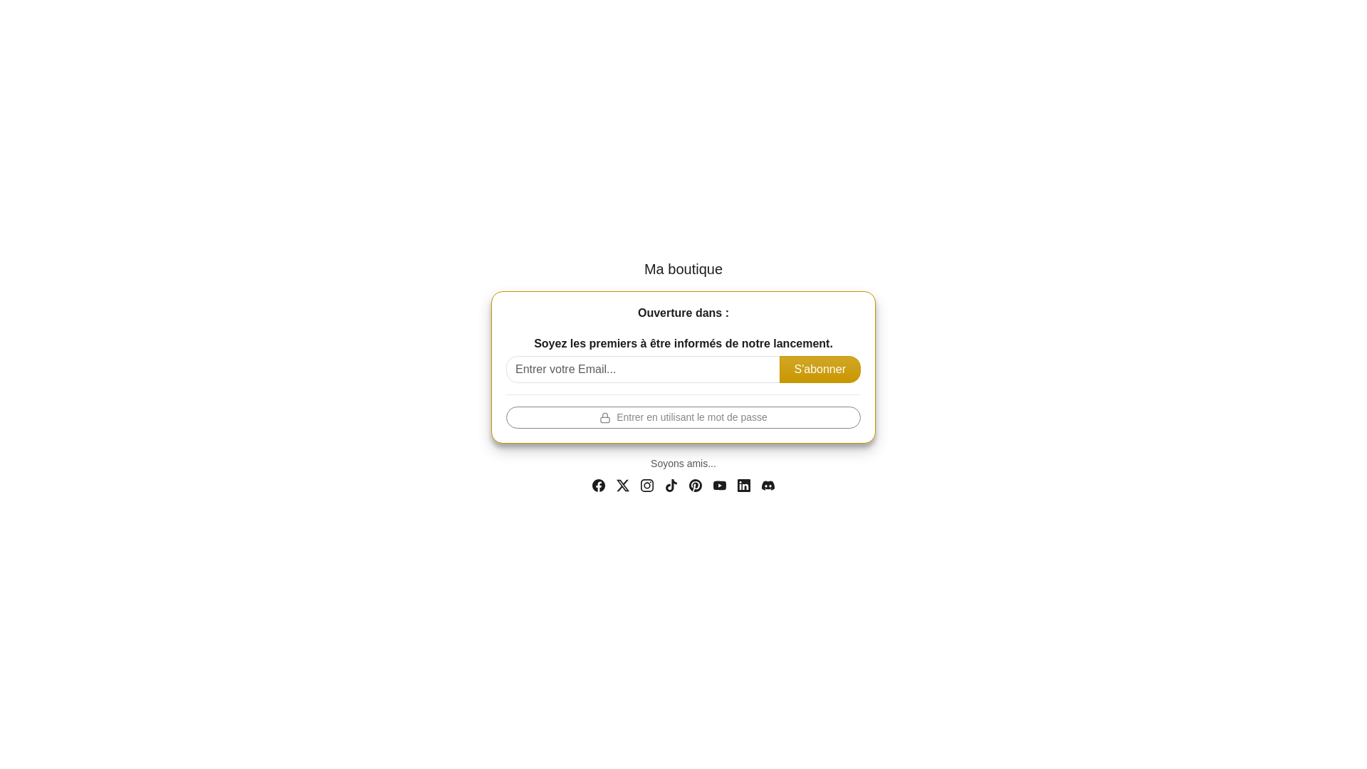 website screenshot of https://essenceyou.fr/