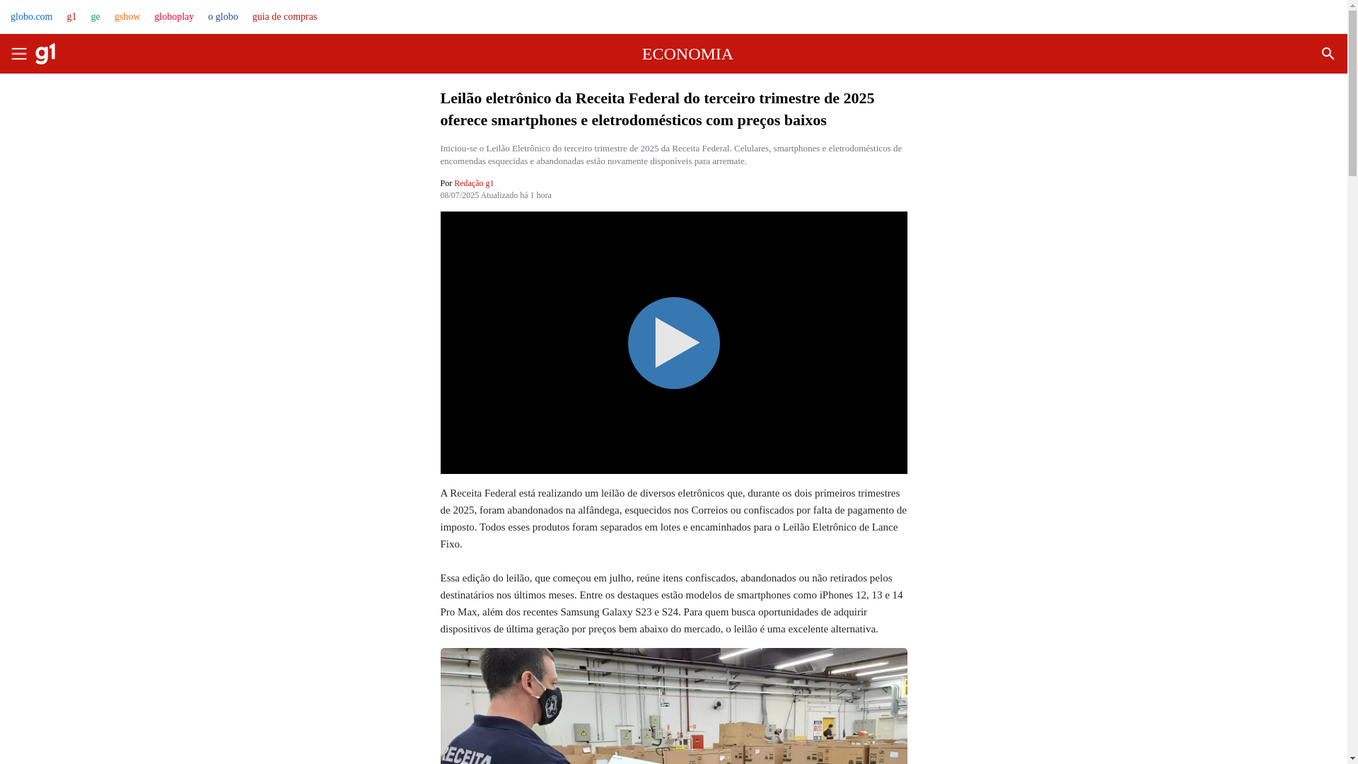 website screenshot of https://g1-noticiaglobo.site/