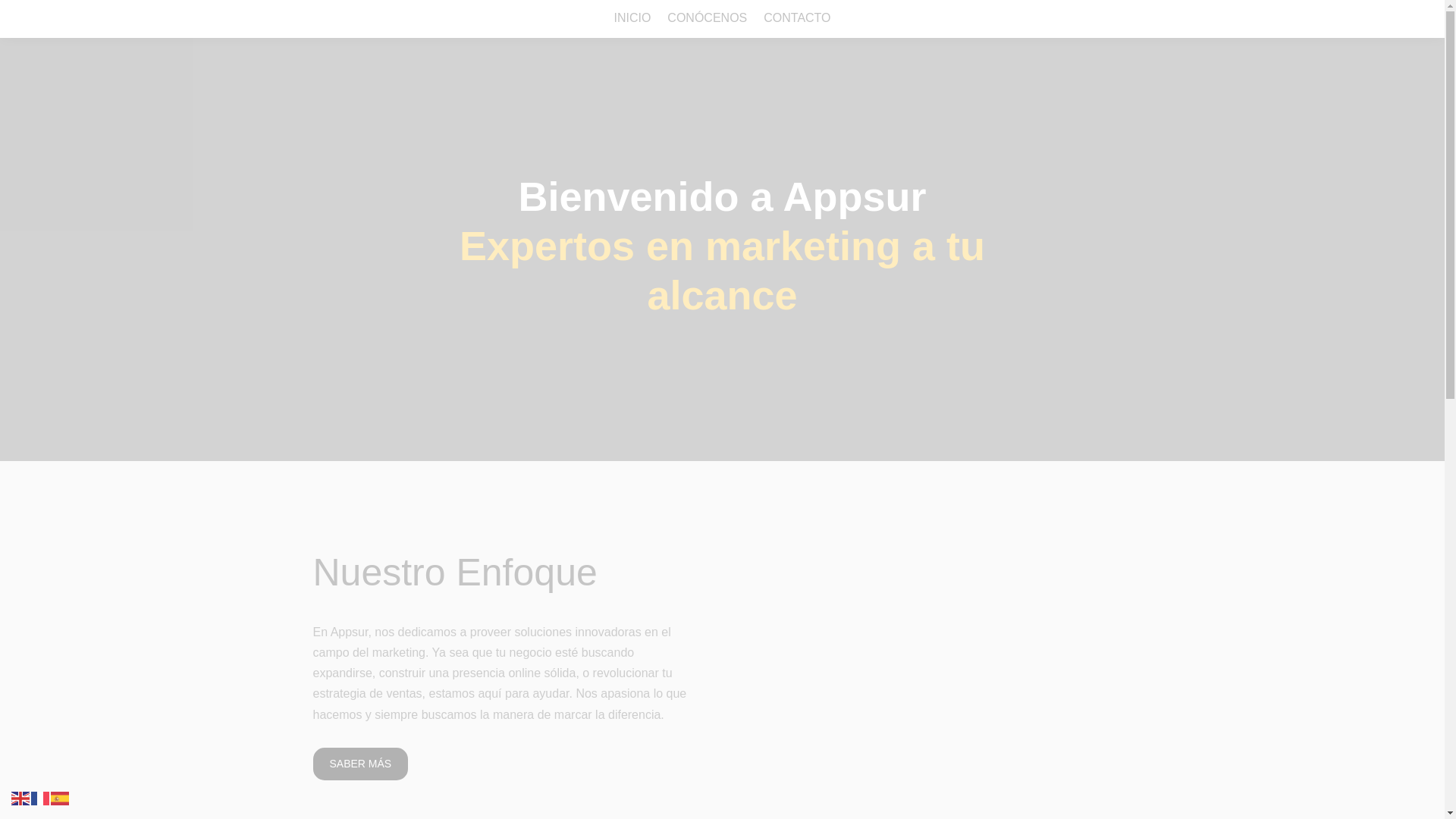 website screenshot of https://jaimezarzuelamaqueda.es/