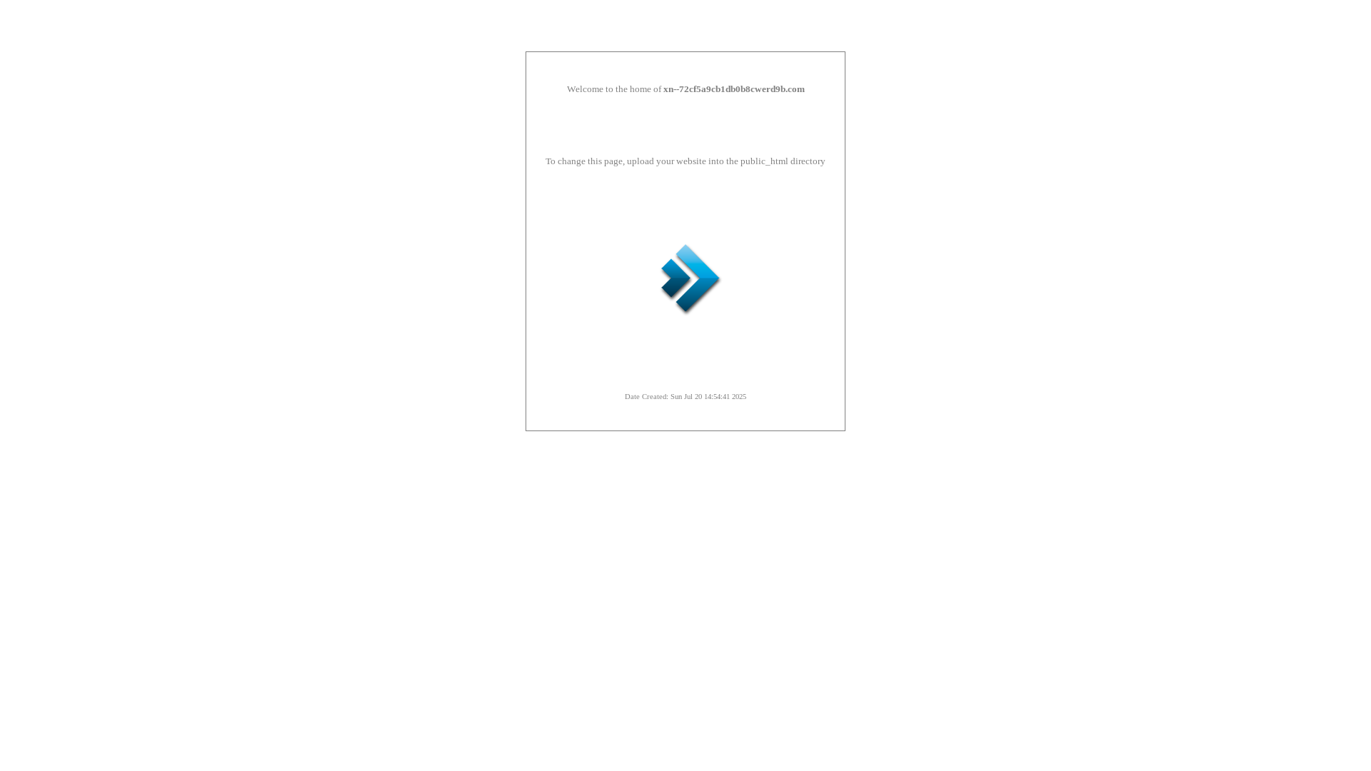 website screenshot of https://xn--72cf5a9cb1db0b8cwerd9b.com/