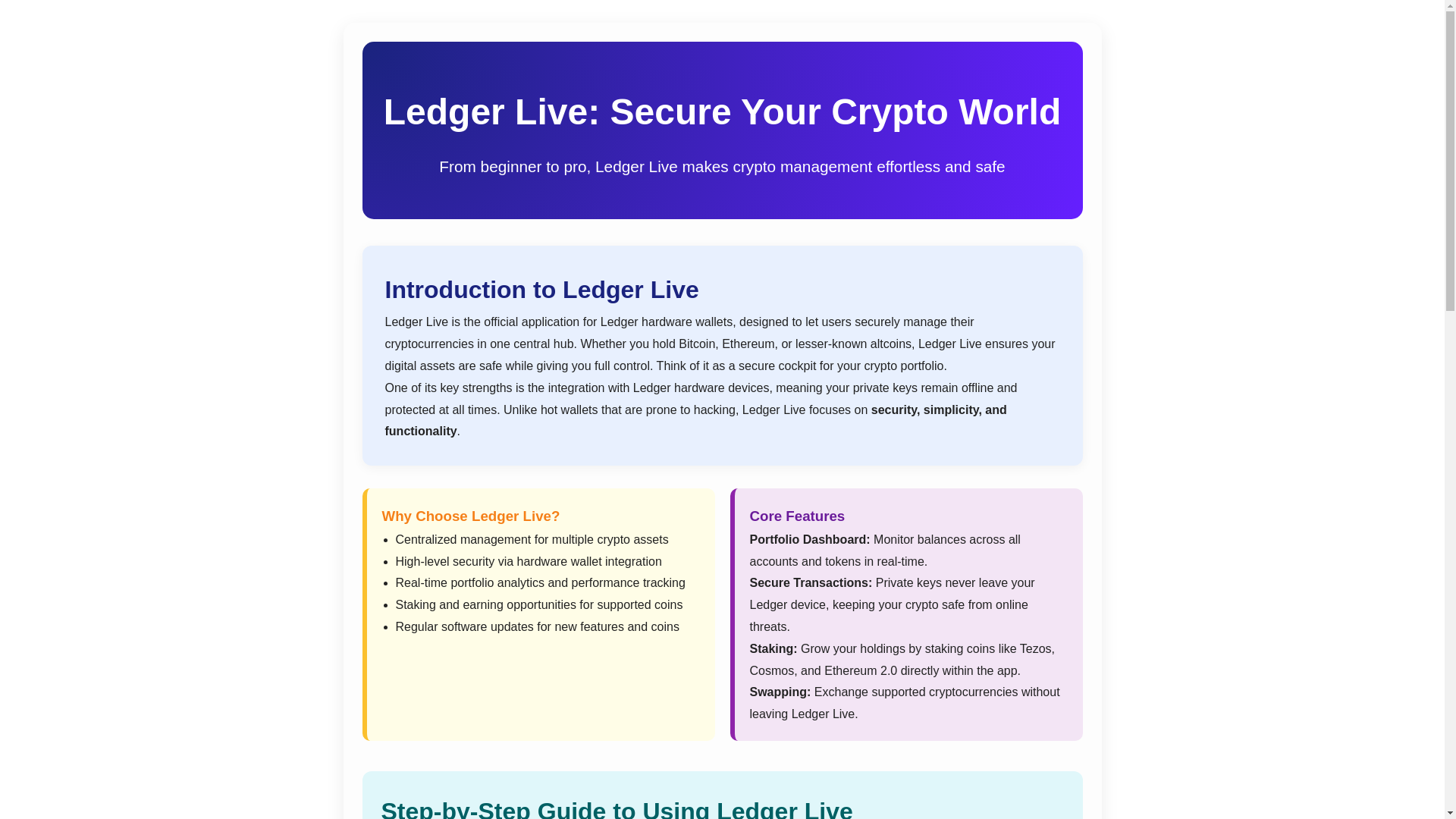 website screenshot of https://li-veledg-er.pages.dev/