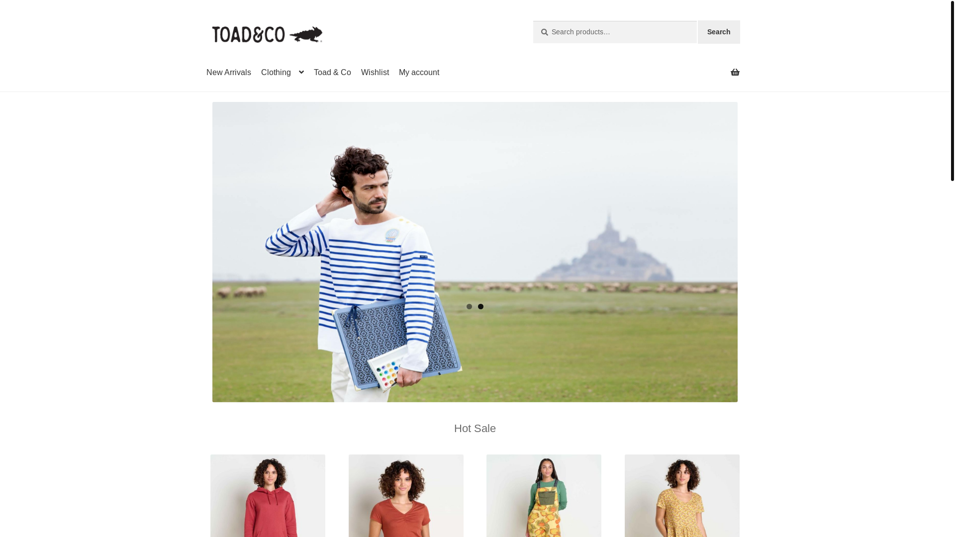 website screenshot of https://valeriechung.shop/