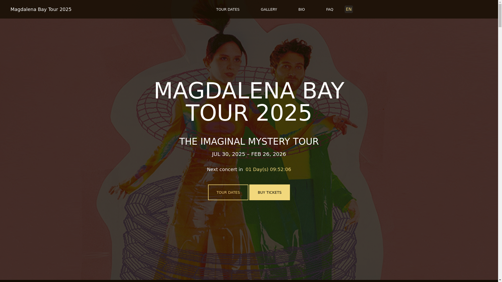 website screenshot of https://magdalenabaytour2024-com-github-io-649.pages.dev/