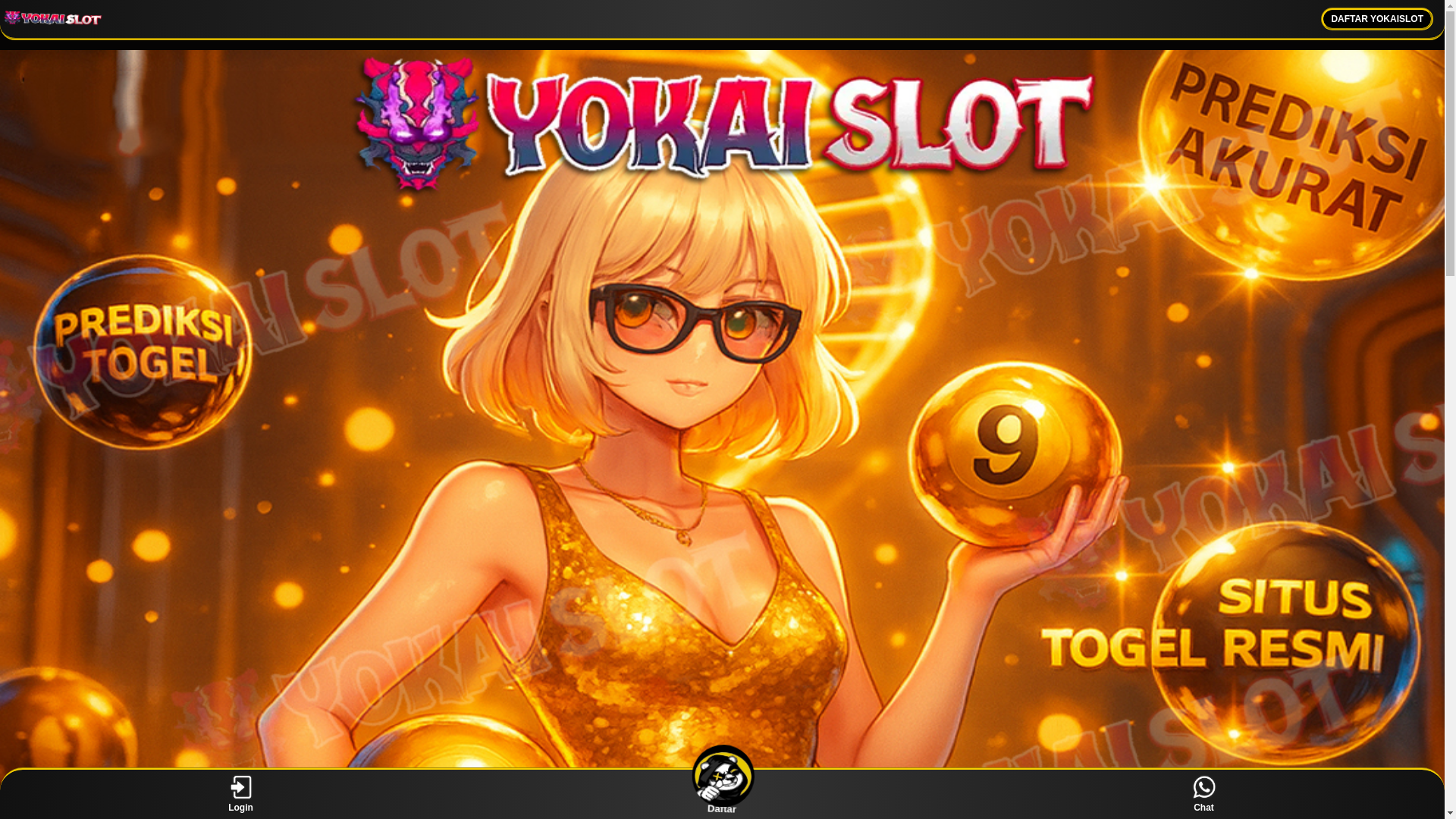 website screenshot of https://perintahbanyak-tapitidakmerasakan.pages.dev/