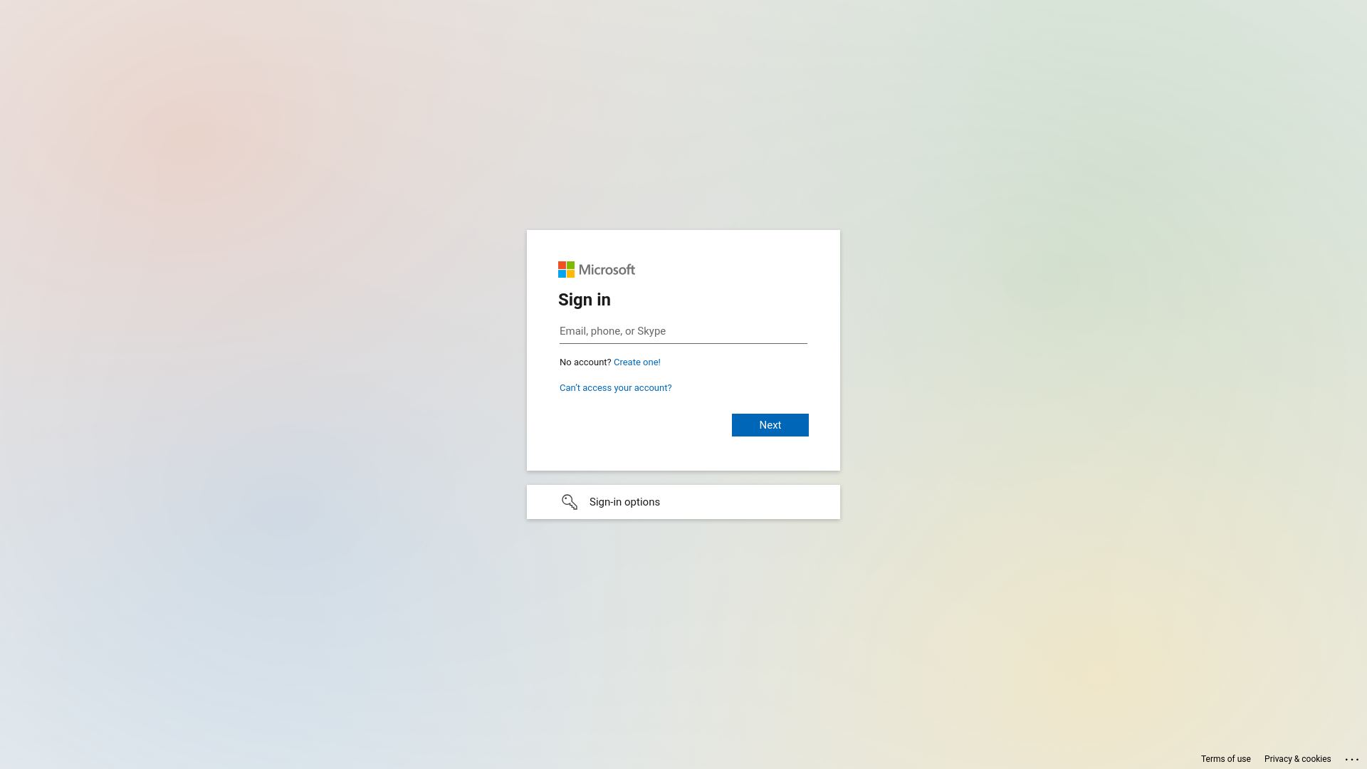 website screenshot of https://docsvieweroffice.me/
