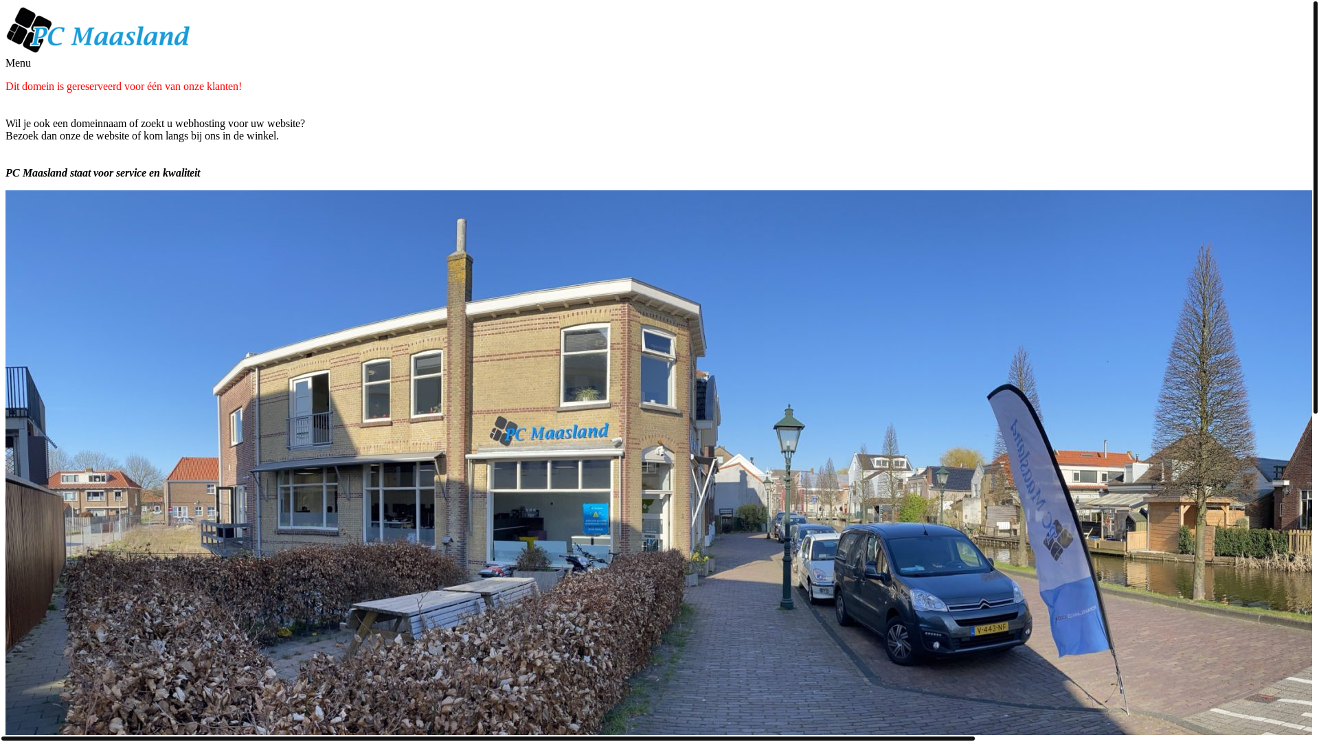 website screenshot of https://zwakkemaatschappij.nl/