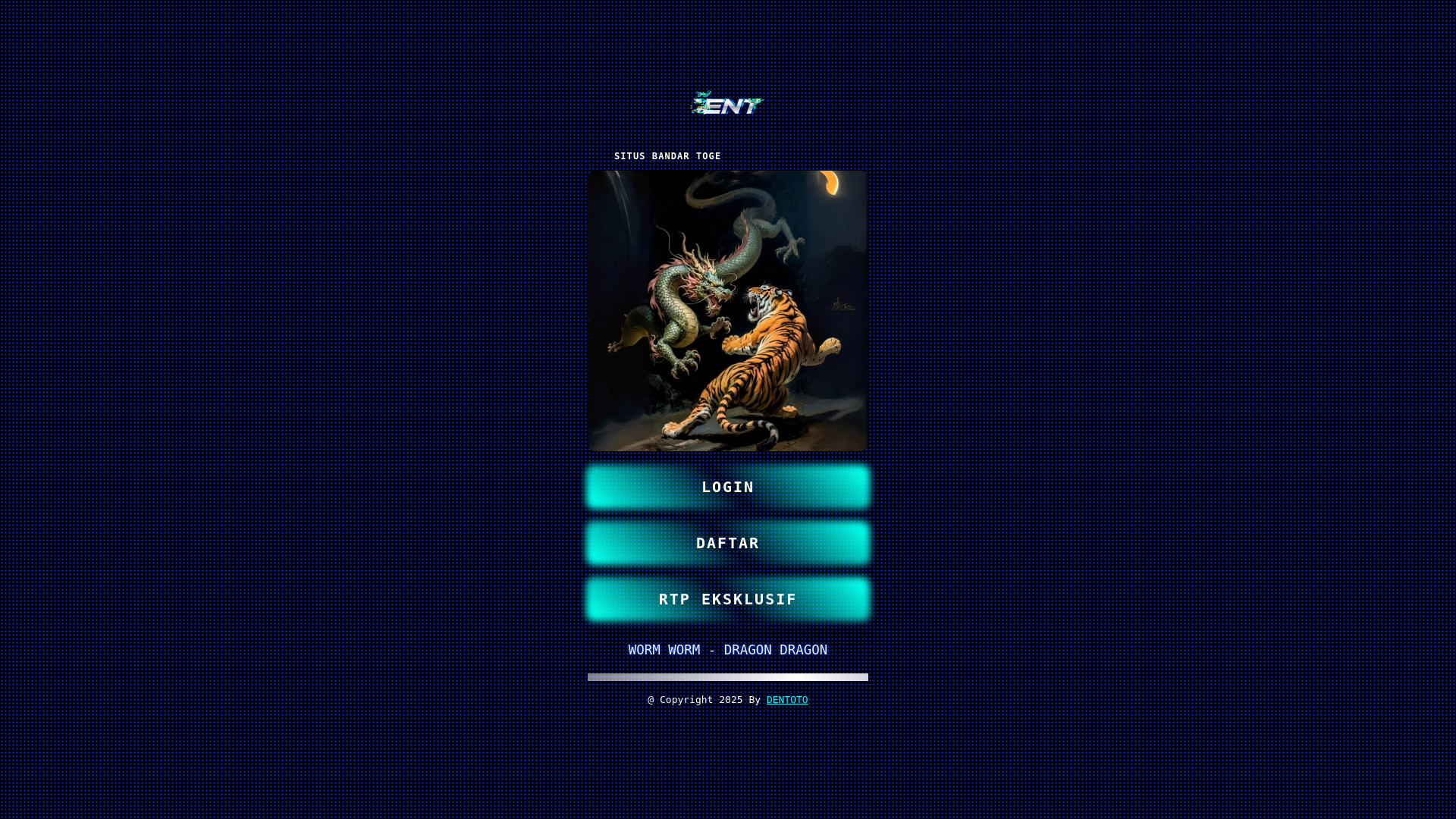 website screenshot of https://worm-worm-dragon-dragon.pages.dev/