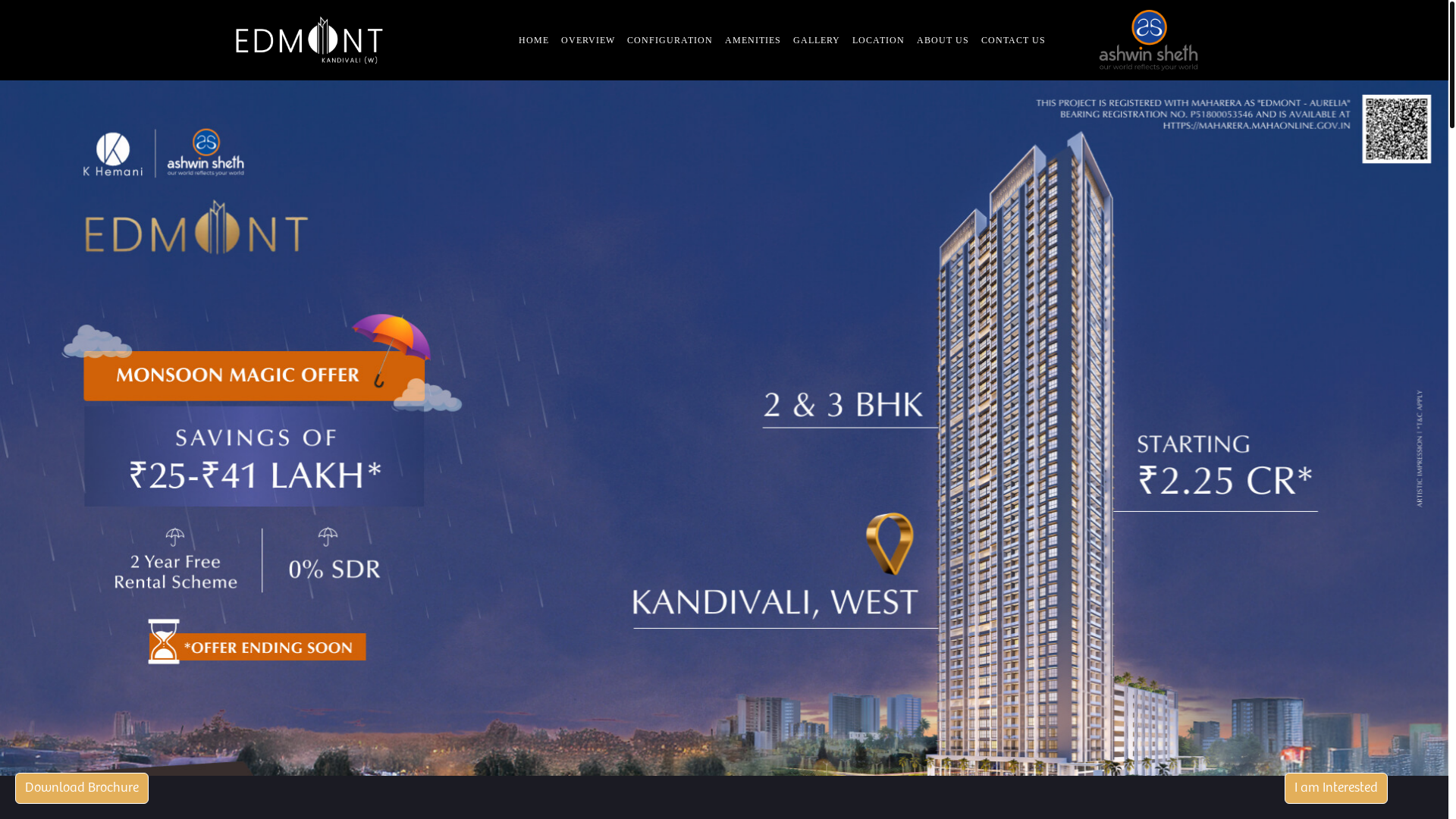 website screenshot of https://ashwinsheth-edmont.pages.dev/