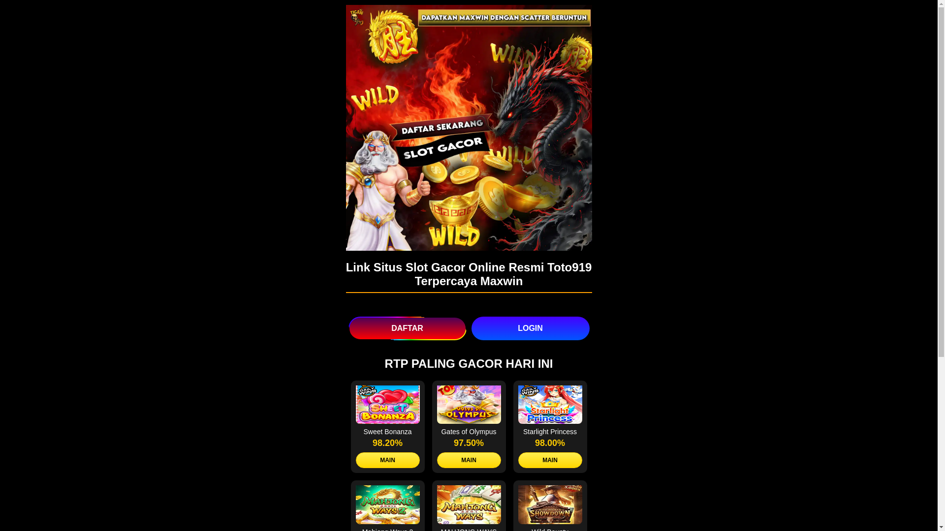 website screenshot of https://kalah-saingan.pages.dev/