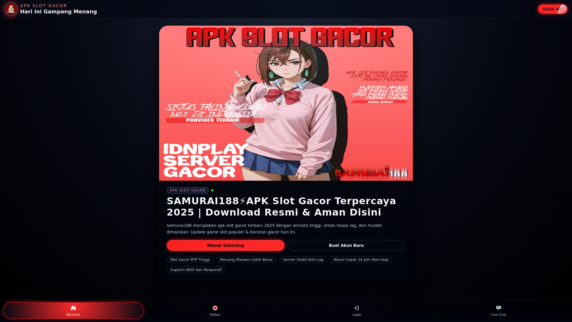 website screenshot of https://cooperativalamorena.pages.dev/